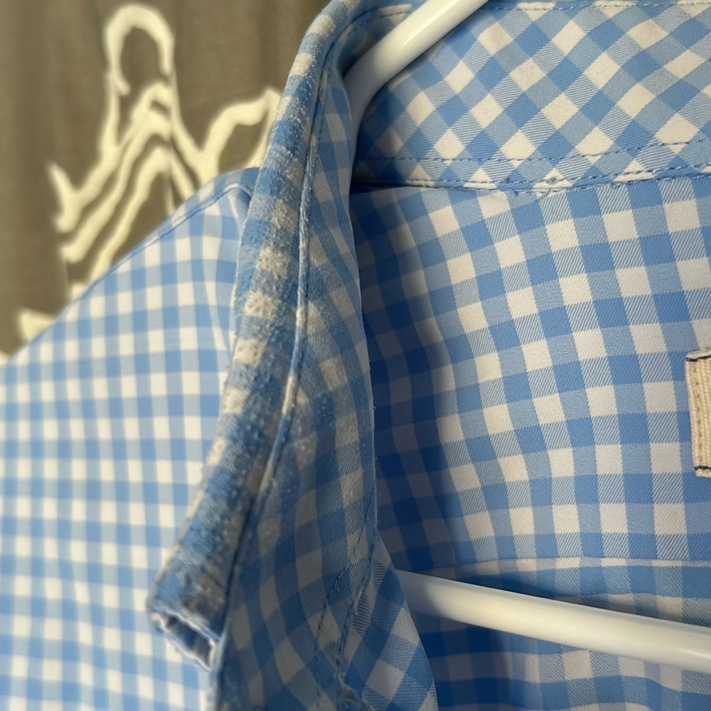 Onward Reserve Button Down - image 6